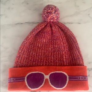 Marc by Marc Jacobs sunglasses hat